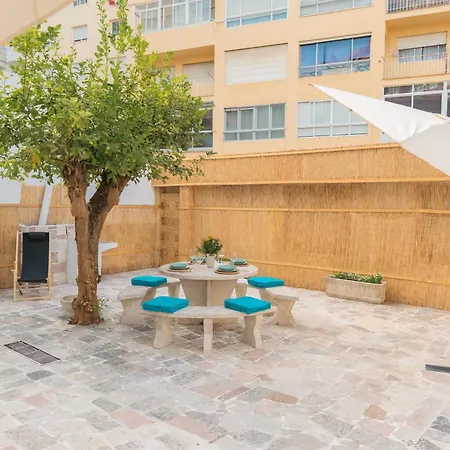 Estacion De Urzaiz By Ybh Apartment *