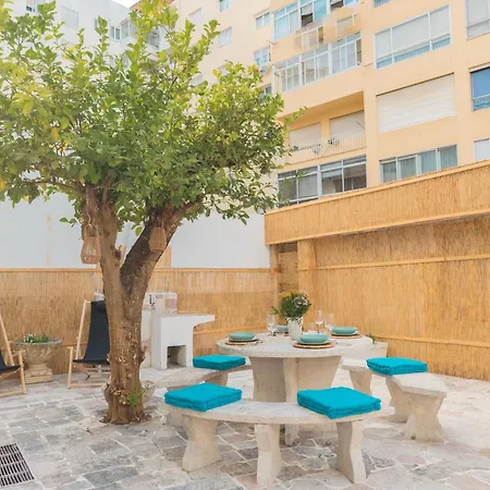 Estacion De Urzaiz By Ybh Apartment