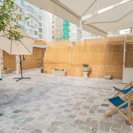 Apartment Estacion De Urzaiz By Ybh