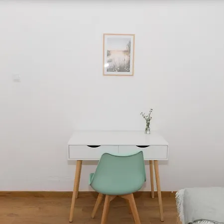 Estacion De Urzaiz By Ybh Apartment *